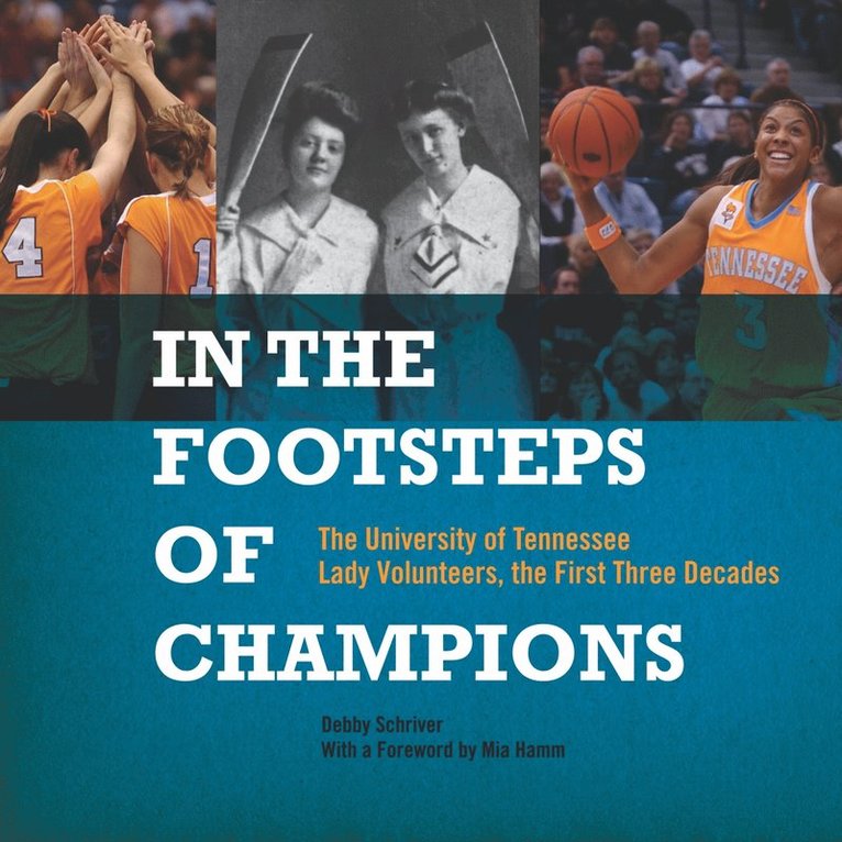 In the Footsteps of Champions 1