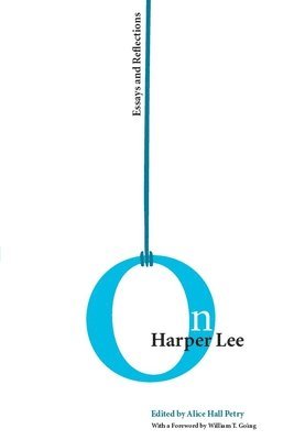 bokomslag On Harper Lee