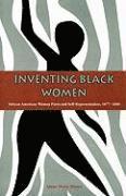 bokomslag Inventing Black Women