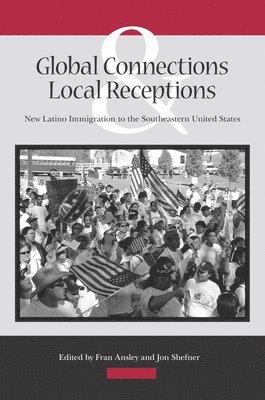 Global Connections and Local Receptions 1