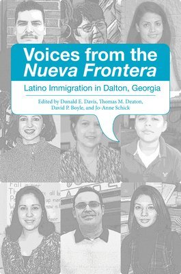 Voices from the Nueva Frontera 1