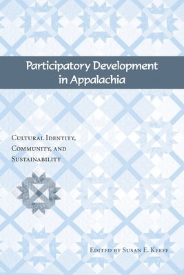 Participatory Development in Appalachia 1
