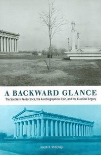 bokomslag Backward Glance