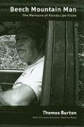 Thomas Burton - Beech Mountain Man, Inbunden