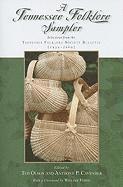 bokomslag Tennessee Folklore Sampler