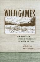 bokomslag Wild Games