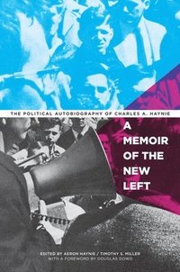 bokomslag Memoir of the New Left