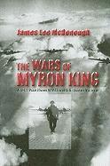 bokomslag Wars of Myron King
