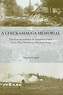 bokomslag Chickamauga Memorial