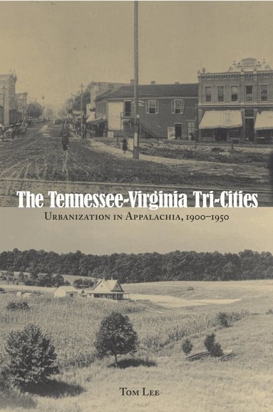 Tom Lee - Tennessee-Virginia Tri-Cities, Häftad