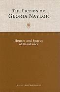 bokomslag Fiction of Gloria Naylor