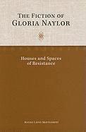 bokomslag The Fiction of Gloria Naylor
