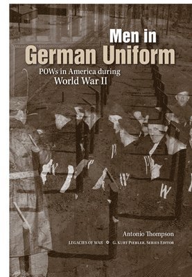 Men in German Uniform 1