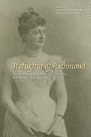 bokomslag Refugitta of Richmond