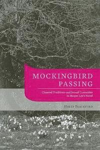 bokomslag Mockingbird Passing