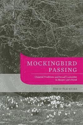 bokomslag Mockingbird Passing