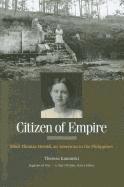 bokomslag Citizen of Empire