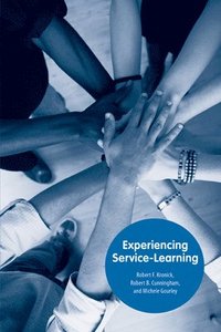 bokomslag Experiencing Service-Learning