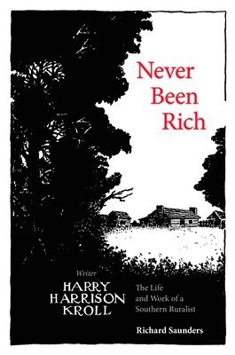 Never Been Rich 1