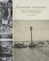bokomslag Tennessee Tragedies