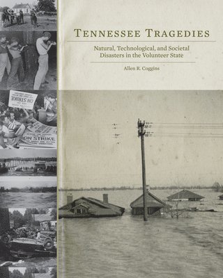 Tennessee Tragedies 1