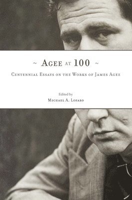 Agee at 100 1