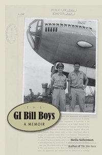 bokomslag GI Bill Boys