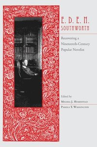 bokomslag E.D.E.N. Southworth