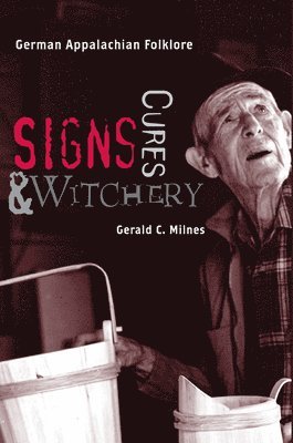 Signs, Cures, and Witchery 1