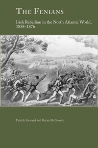 bokomslag Fenians