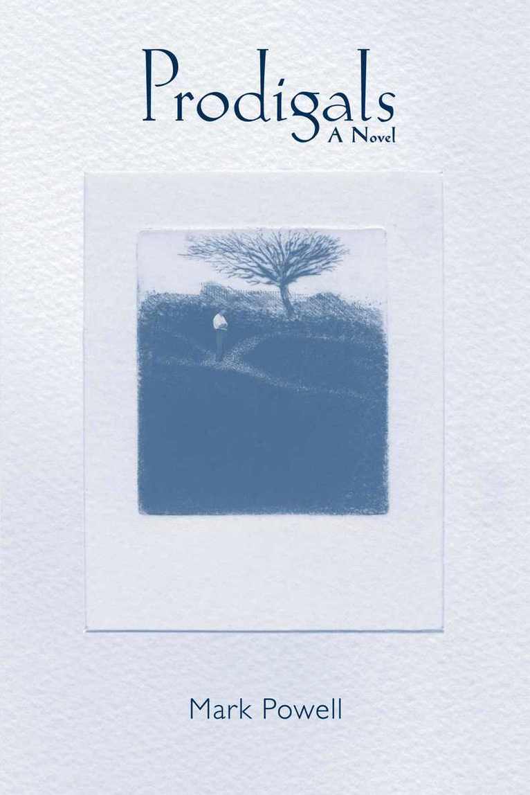 Mark Powell - Prodigals, Häftad