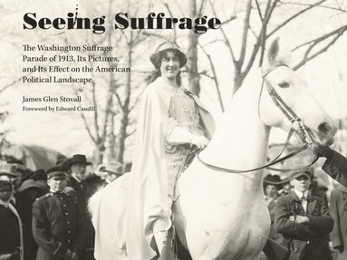 bokomslag Seeing Suffrage