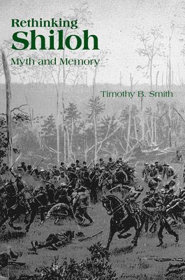 Rethinking Shiloh 1