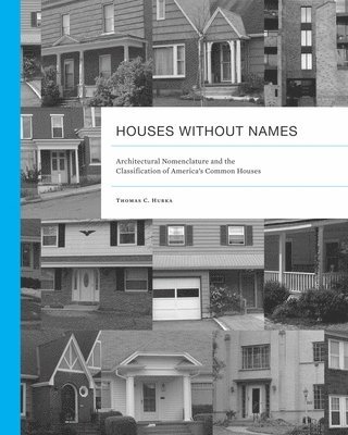 Houses without Names 1