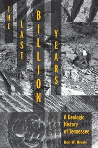 bokomslag Last Billion Years