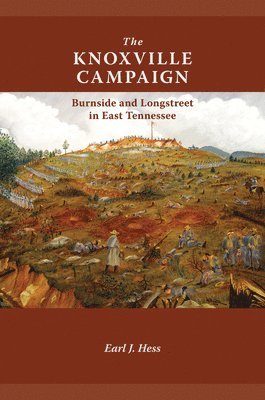 The Knoxville Campaign 1