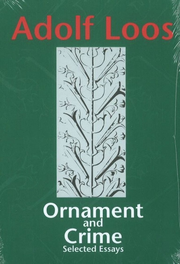 Ornament & Crime