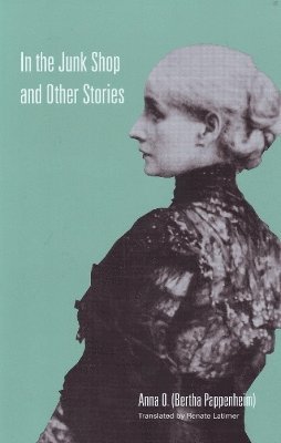 bokomslag In the Junk Shop & Other Stories