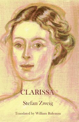 bokomslag Clarissa