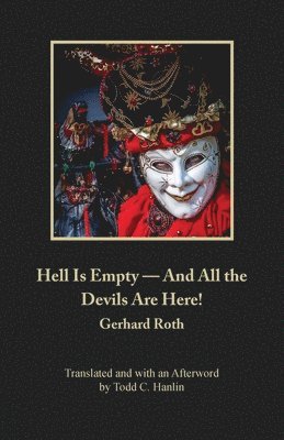 Hell Is Empty - And All the Devils Are Here! 1