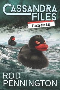 bokomslag Cassandra Files: Genesis
