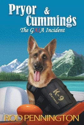 Pryor & Cummings 1