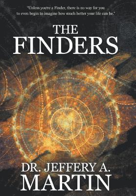 The Finders 1