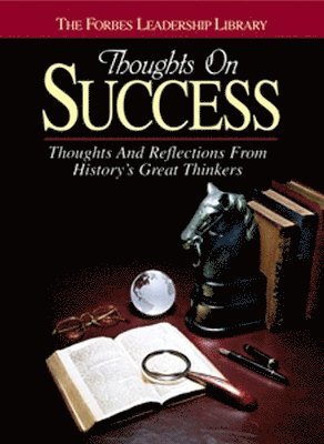 Thoughts on Success 1