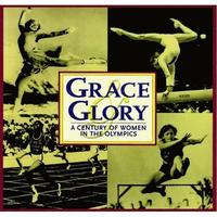 bokomslag Grace and Glory