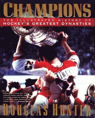 bokomslag Champions