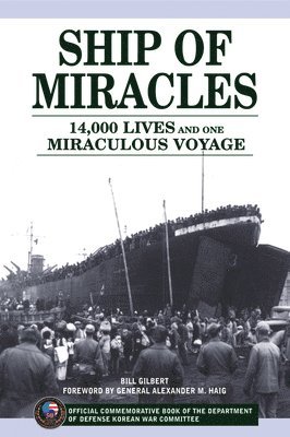 Ship Of Miracles 1