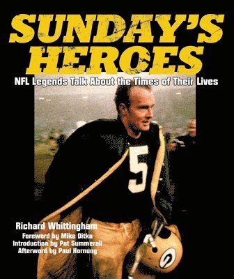 Sunday's Heroes 1