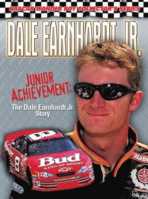 Dale Earnhardt Jr. 1