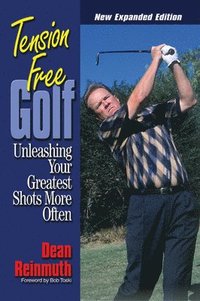 bokomslag Tension Free Golf